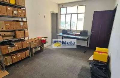 Sala comercial à venda, 24 m² por r$ 75.000 - centro - taubaté/sp