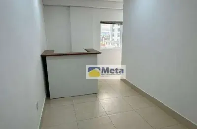 Sala, 58 m² - venda por R$ 420.000,00 ou aluguel por R$ 3.458,00/mês - Jardim das Nações - Taubaté/SP