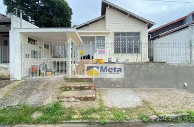 Casa com 3 dormitórios à venda, 167 m² por R$ 430.000,00 - Vila Marly - Taubaté/SP