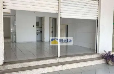 Ponto para alugar, 70 m² por R$ 3.650,00/mês - Independência - Taubaté/SP