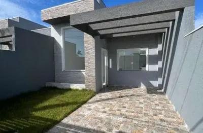 Casa para venda em guaratuba, eliana, 3 dormitórios, 1 suíte, 1 banheiro, 2 vagas