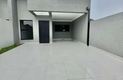Casa para venda em são josé dos pinhais, boneca do iguaçu
