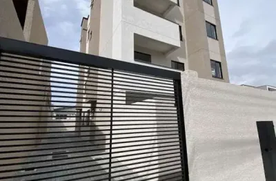 Apartamento para venda em são josé dos pinhais, afonso pena, 3 dormitórios, 1 banheiro, 2 vagas