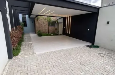 Casa à venda na Boneca do Iguaçu, São José dos Pinhais 