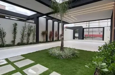 Casa à venda na Boneca do Iguaçu, São José dos Pinhais 