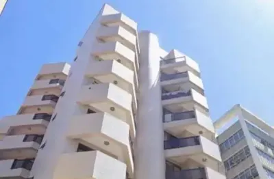 Apartamento para venda em curitiba, centro, 1 dormitório, 1 banheiro, 1 vaga