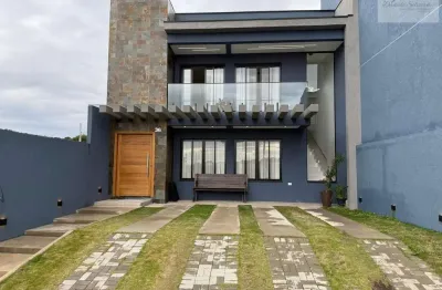 Casa à venda na Costeira, São José dos Pinhais 
