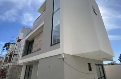 Sobrado para venda em curitiba, boqueirão, 3 dormitórios, 1 suíte, 2 banheiros, 2 vagas