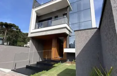 Casa à venda no Aristocrata, São José dos Pinhais 