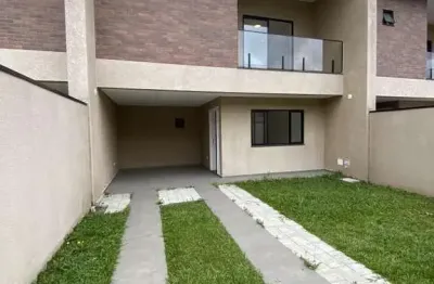 Casa à venda no Ouro Fino, São José dos Pinhais 