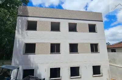 Apartamento para Venda em São José dos Pinhais, Colônia Rio Grande