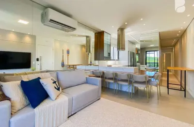 Apartamento com 3 quartos à venda na sibipiruna, 143, praia grande, governador celso ramos por r$ 1.540.000