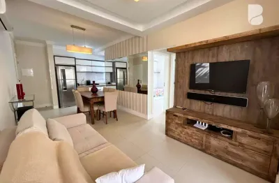 Apartamento com 2 quartos à venda na dos araçás, 402, praia de palmas, governador celso ramos por r$ 750.000