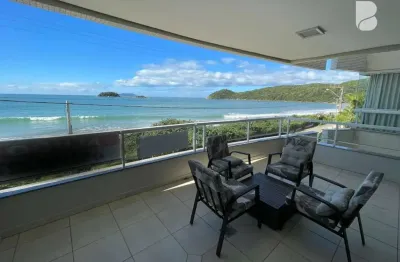 Apartamento com 3 quartos à venda na rua dos robalos, 498, praia de palmas, governador celso ramos por r$ 3.100.000