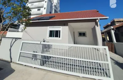 Casa com 4 quartos à venda na rua das alamandas, 296, praia de palmas, governador celso ramos por r$ 2.100.000
