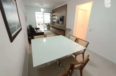 Apartamento com 2 quartos à venda na rua dos plátanos, 200, praia de palmas, governador celso ramos por r$ 1.280.000