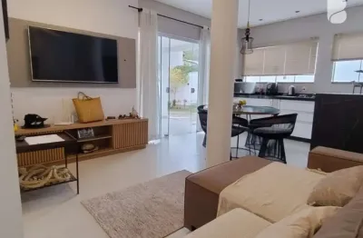 Casa com 2 quartos à venda na manoel siqueira filho, 1, fazenda da armação, governador celso ramos por r$ 750.000