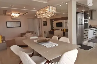 Cobertura com 3 quartos à venda na rua dos plátanos, 200, praia de palmas, governador celso ramos por r$ 3.000.000