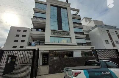 Apartamento com 2 quartos à venda na rua aroeira, 367, praia grande, governador celso ramos por r$ 1.484.000