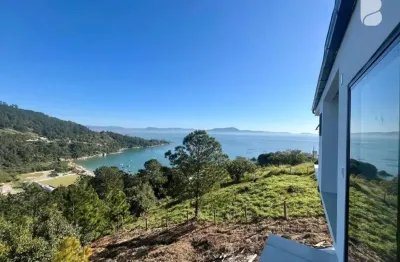 Casa com 3 quartos à venda na morro do pinheiro, 1, ganchos do meio, governador celso ramos por r$ 899.000