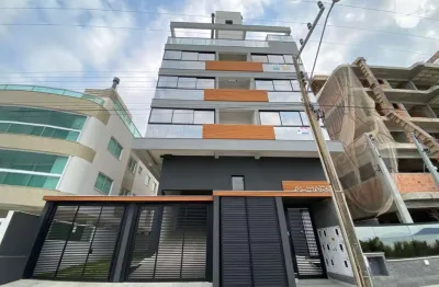 Apartamento com 3 quartos à venda na dos robalos, 530, praia de palmas, governador celso ramos por r$ 2.400.000