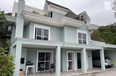 Casa com 2 quartos à venda na servidão joão e maria, 1, praia de palmas, governador celso ramos por r$ 1.272.000