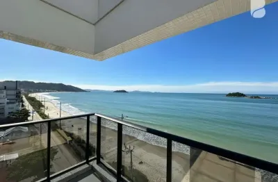 Cobertura com 4 quartos à venda na dos robalos, 528, praia de palmas, governador celso ramos por r$ 7.490.000
