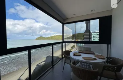 Apartamento com 3 quartos à venda na dos robalos, 530, praia de palmas, governador celso ramos por r$ 3.590.000