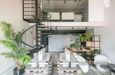 Sala comercial à venda na governador irineu bornhausen, 702, praia de palmas, governador celso ramos por r$ 1.180.000