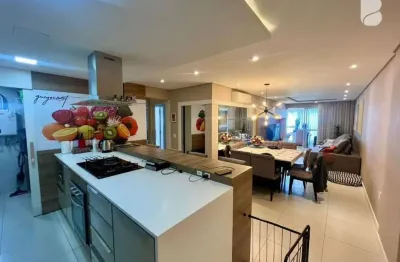 Apartamento com 3 quartos à venda na plátanos, 53, praia de palmas, governador celso ramos por r$ 1.900.000