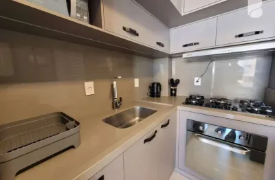 Apartamento com 2 quartos à venda na rua das amendoeiras, 2, praia de palmas, governador celso ramos por r$ 1.490.000