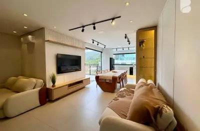 Cobertura com 4 quartos à venda na dos aráças, 226, praia de palmas, governador celso ramos por r$ 2.500.000