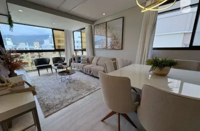 Cobertura com 4 quartos à venda na pampos, 241, palmas, governador celso ramos por r$ 3.700.000