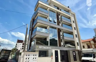 Apartamento com 3 quartos à venda na dos ipês, 238, praia de palmas, governador celso ramos por r$ 1.300.000