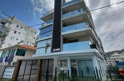 Apartamento com 3 quartos à venda na atlântica, 21, praia de palmas, governador celso ramos por r$ 2.900.000