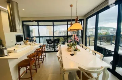 Cobertura com 3 quartos à venda na dos robalos, 9, praia de palmas, governador celso ramos por r$ 5.300.000