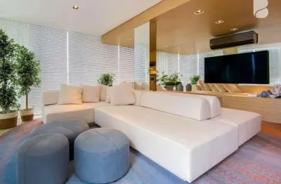 Cobertura com 3 quartos à venda na avenida governador irineu bornhausen, 1160, praia de palmas, governador celso ramos por r$ 3.590.000