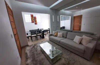 Apartamento com 3 quartos à venda no são joaquim, contagem  por r$ 449.000