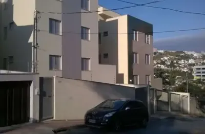 Apartamento com 3 quartos à venda no estoril, belo horizonte  por r$ 600.000