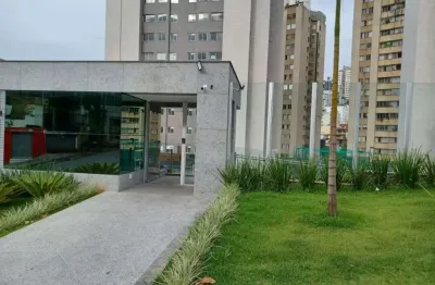 Apartamento com 3 quartos à venda na vila paris, belo horizonte  por r$ 1.390.000