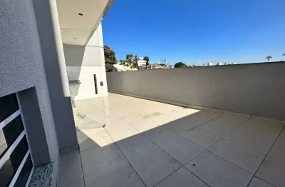 Apartamento com 2 quartos à venda na santa mônica, belo horizonte  por r$ 485.000