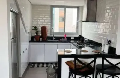 Cobertura com 4 quartos à venda no santo agostinho, belo horizonte  por r$ 2.500.000
