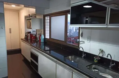 Cobertura com 4 quartos à venda em palmares, belo horizonte  por r$ 1.696.000