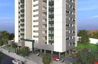 Apartamento com 2 quartos à venda no castelo, belo horizonte  por r$ 447.000