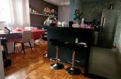 Apartamento com 3 quartos à venda no prado, belo horizonte  por r$ 650.000