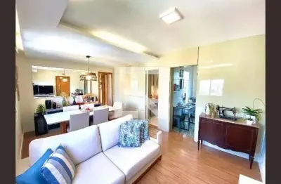 Apartamento com 3 quartos à venda no são pedro, belo horizonte  por r$ 760.000