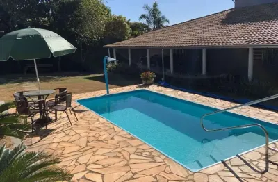 Casa com 4 quartos à venda em bandeirantes (pampulha), belo horizonte  por r$ 1.485.000