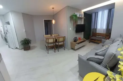 Apartamento com 3 quartos à venda em manacás, belo horizonte  por r$ 535.000