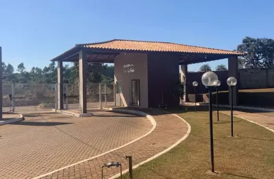 Terreno em condomínio fechado à venda no monte sinai, igarapé  por r$ 120.000