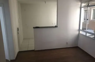 Apartamento com 2 quartos para alugar em bernardo de souza, vespasiano  por r$ 650